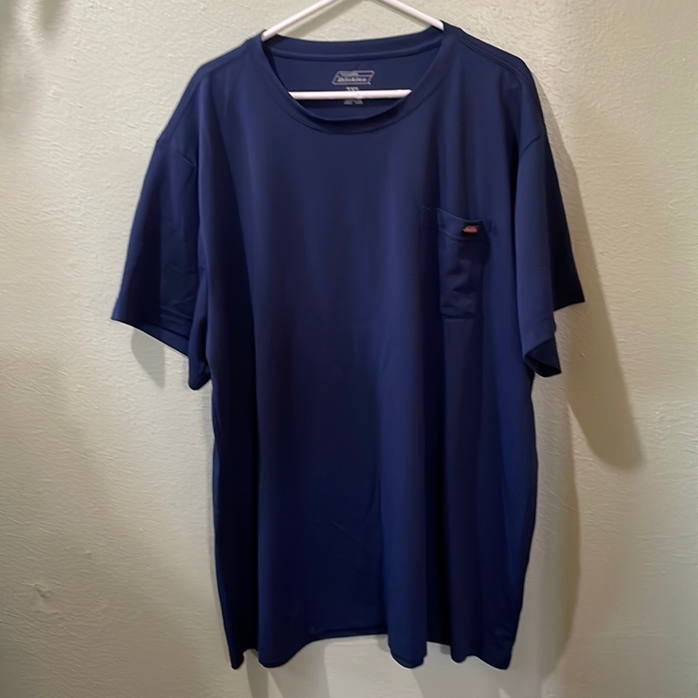 Dickies Dress Shirt Size 3XL